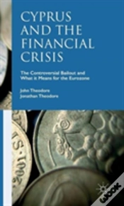 Capa do artigo Cyprus And The Financial Crisis