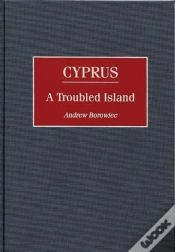 Capa do artigo Cyprus