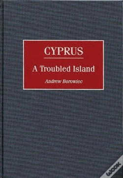 Capa do artigo Cyprus
