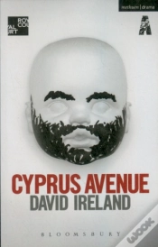 Capa do artigo Cyprus Avenue