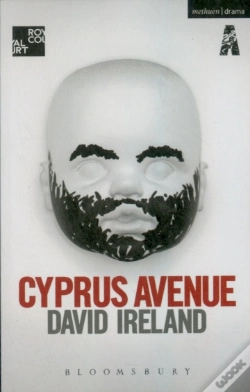 Capa do artigo Cyprus Avenue