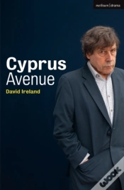 Capa do artigo Cyprus Avenue