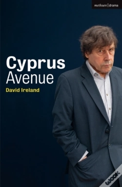 Capa do artigo Cyprus Avenue