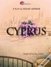 Capa do artigo Cyprus