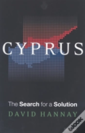 Capa do artigo Cyprus