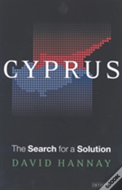 Capa do artigo Cyprus