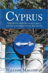 Cyprus Diplomatic History & The Clash Of