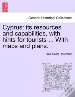 Capa do artigo Cyprus