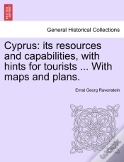 Capa do artigo Cyprus