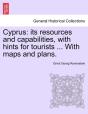 Cyprus - Preview