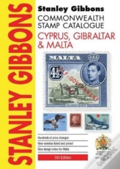Capa do artigo Cyprus, Gibraltar & Malta