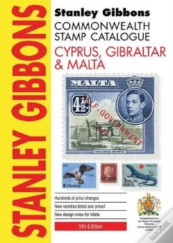 Capa do artigo Cyprus, Gibraltar & Malta