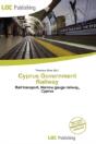 Cyprus Government Railway - Preview