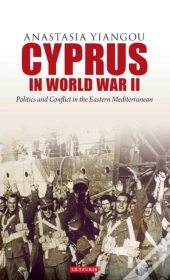 Cyprus In World War Ii