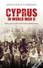 Cyprus In World War Ii