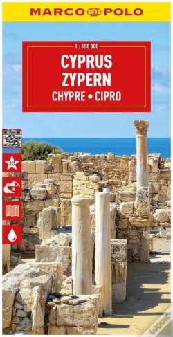 Capa do artigo Cyprus Marco Polo Map