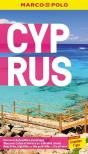 Cyprus Marco Polo Pocket Travel Guide - With Pull Out Map - Preview