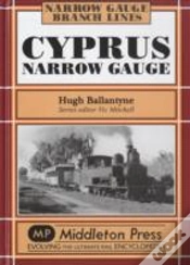 Capa do artigo Cyprus Narrow Guage