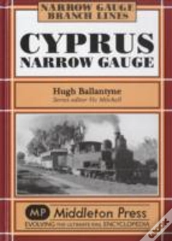 Capa do artigo Cyprus Narrow Guage