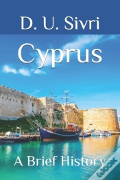 Capa do artigo Cyprus