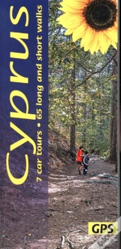 Capa do artigo Cyprus Sunflower Guide
