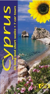 Capa do artigo Cyprus Sunflower Walking Guide
