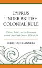 Cyprus Under British Colonial Rule - Preview