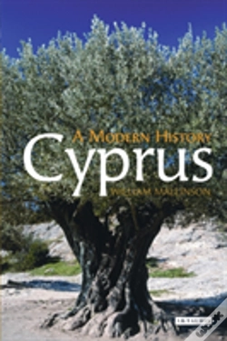 Capa do artigo Cyprus