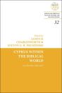 Cyprus Within The Biblical World - Preview