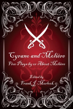 Capa do artigo Cyrano And Moliere