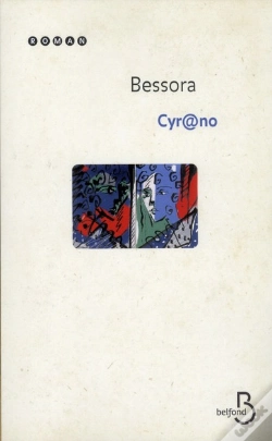 Capa do artigo Cyrano