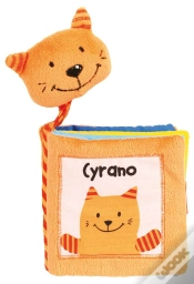 Capa do artigo Cyrano