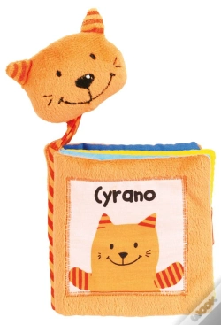 Capa do artigo Cyrano