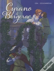 Capa do artigo Cyrano De Bergerac