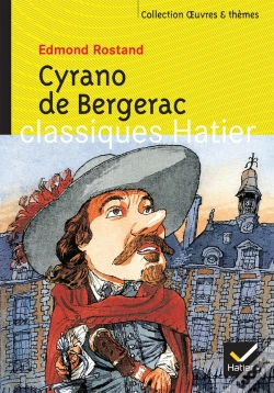 Capa do artigo Cyrano De Bergerac (Édition 2003)