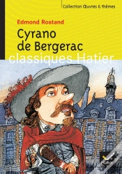 Capa do artigo Cyrano De Bergerac (Édition 2003)
