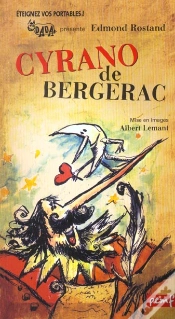 Capa do artigo Cyrano De Bergerac