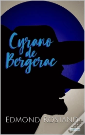 Capa do artigo Cyrano De Bergerac