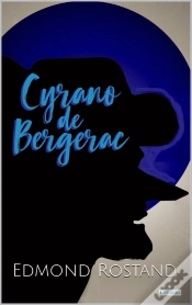 Capa do artigo Cyrano De Bergerac