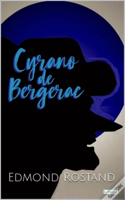 Capa do artigo Cyrano De Bergerac