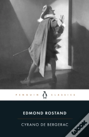 Capa do artigo Cyrano De Bergerac
