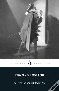 Capa do artigo Cyrano De Bergerac