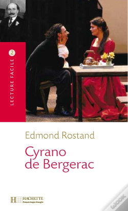 Capa do artigo Cyrano De Bergerac