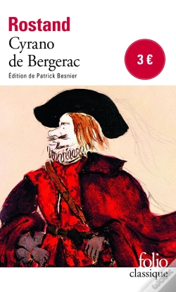 Capa do artigo Cyrano De Bergerac