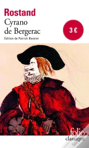 Capa do artigo Cyrano De Bergerac