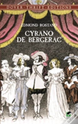 Capa do artigo Cyrano De Bergerac