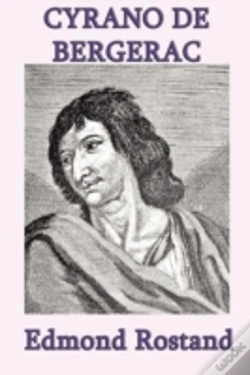 Capa do artigo Cyrano De Bergerac