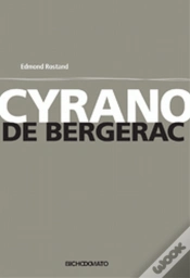 Capa do artigo Cyrano de Bergerac