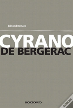 Capa do artigo Cyrano de Bergerac