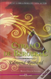 Cyrano De Bergerac